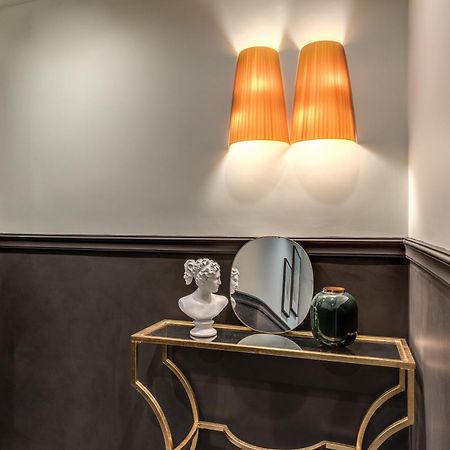 罗马 Antica Residenza Del Corso酒店 外观 照片
