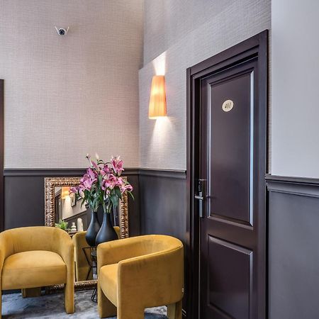 罗马 Antica Residenza Del Corso酒店 外观 照片