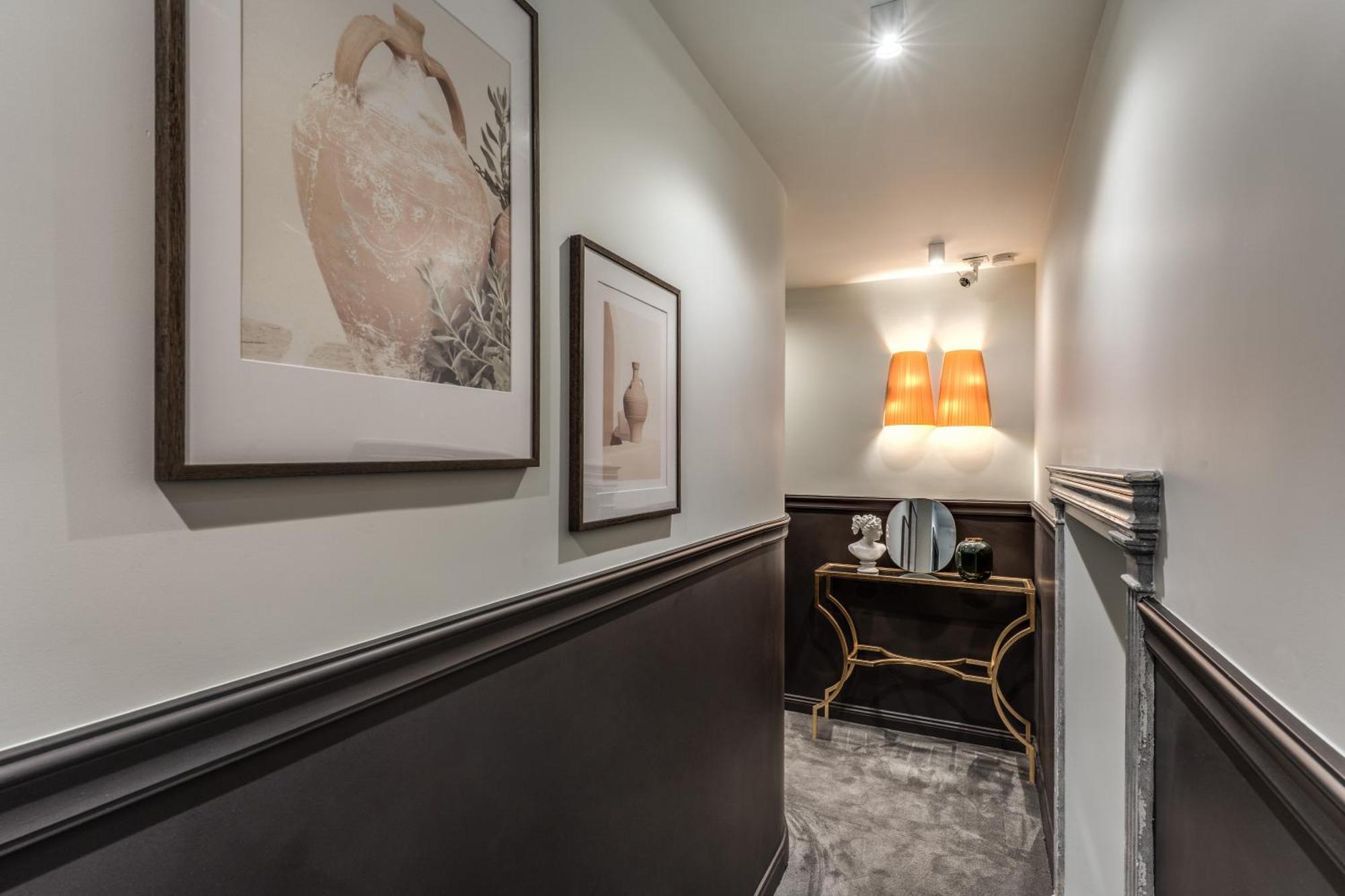 罗马 Antica Residenza Del Corso酒店 外观 照片