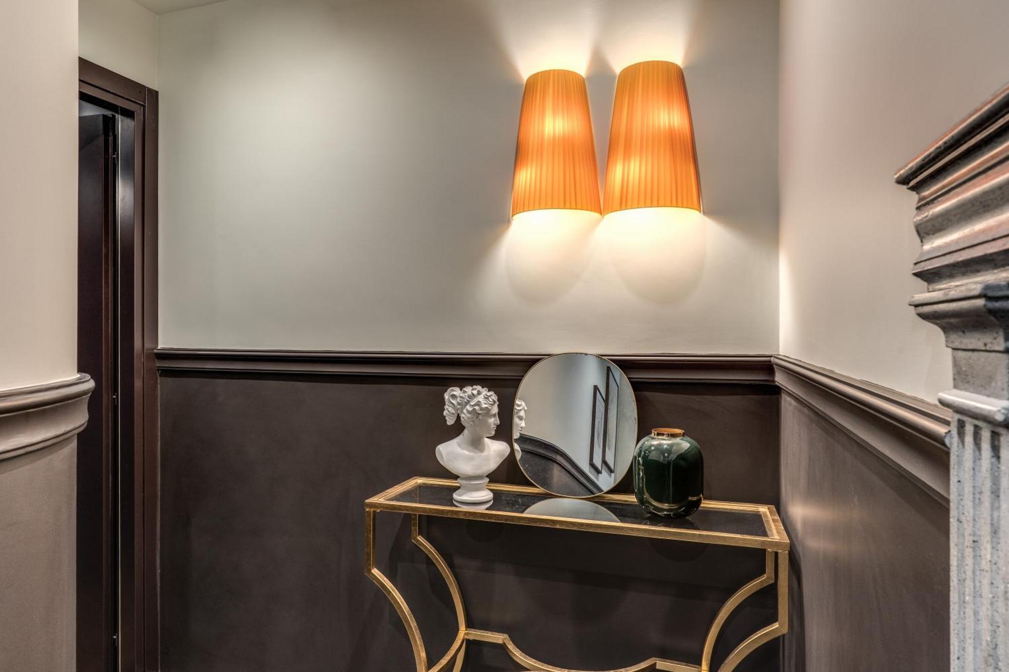 罗马 Antica Residenza Del Corso酒店 外观 照片