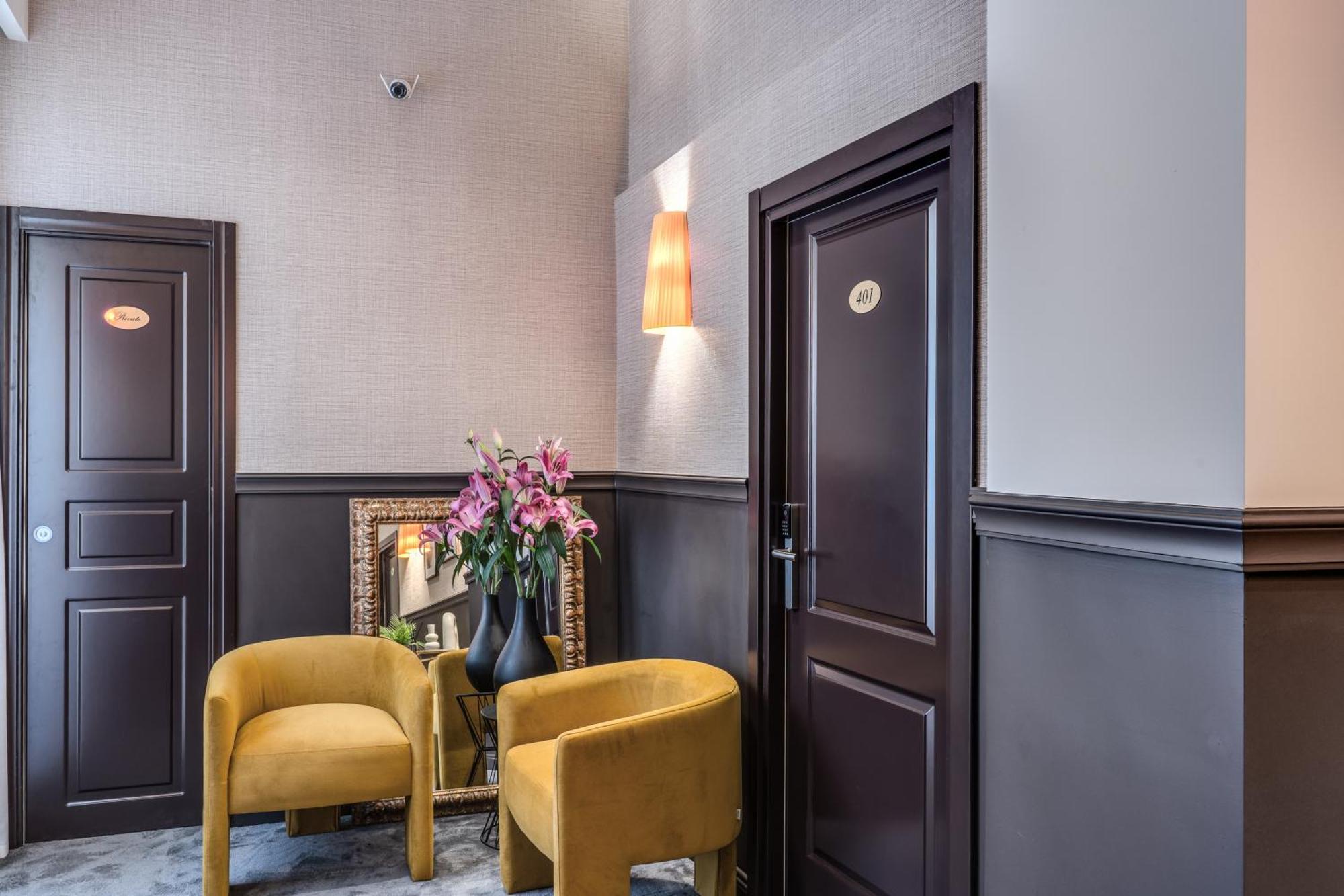 罗马 Antica Residenza Del Corso酒店 外观 照片