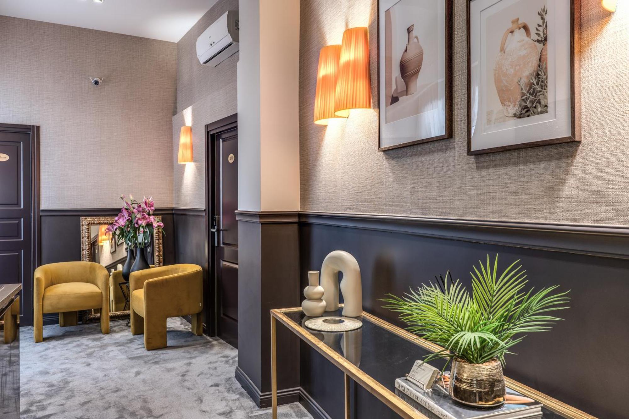 罗马 Antica Residenza Del Corso酒店 外观 照片